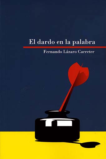 Fernando Lazaro Carreter El Dardo En La Palabra Pdf
